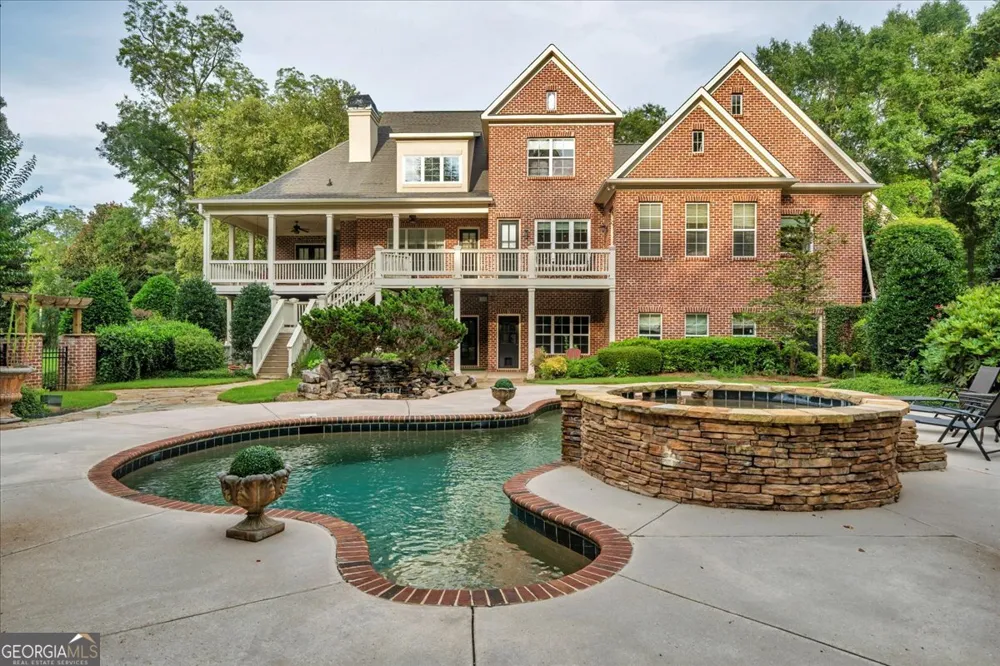 223 Walton Chase Perry, GA 31069