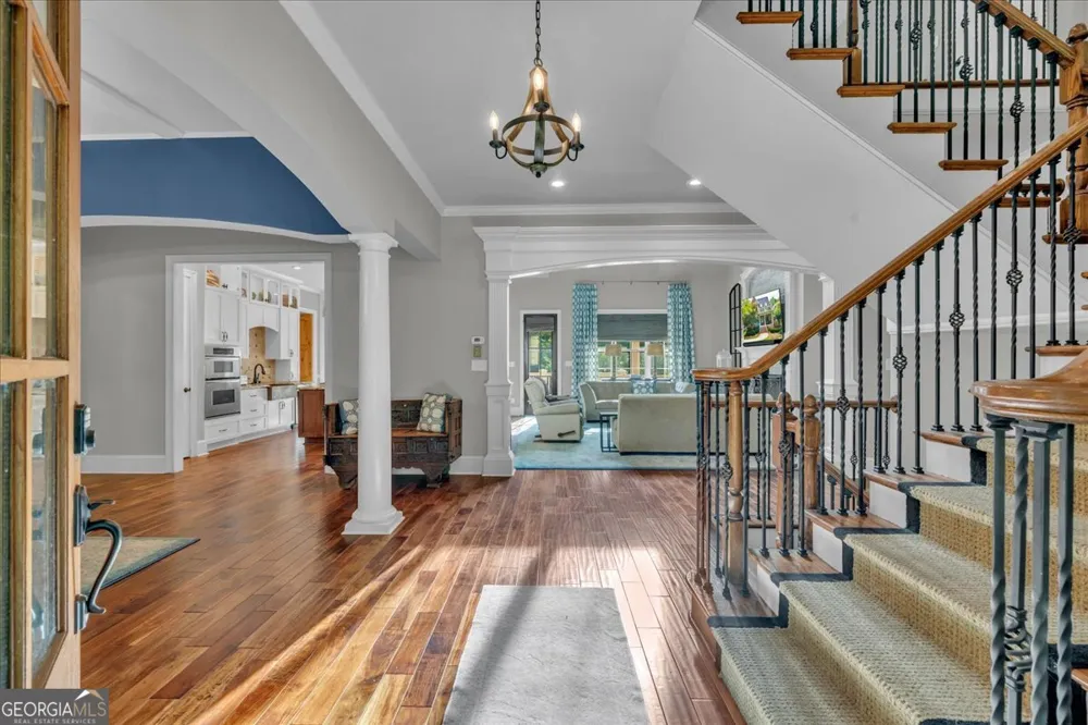 223 Walton Chase Perry, GA 31069