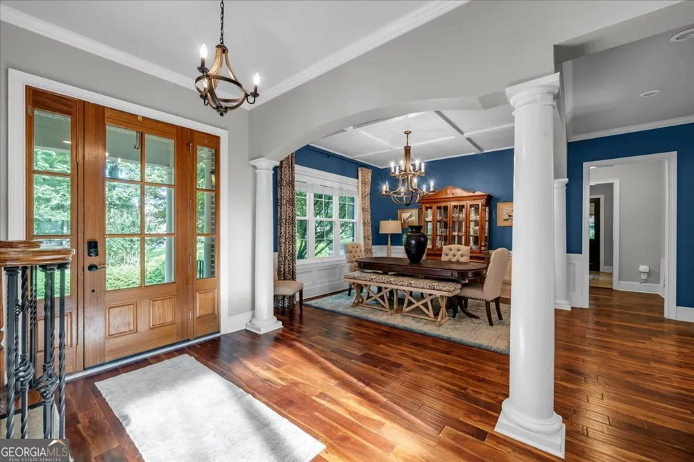 223 Walton Chase Perry, GA 31069