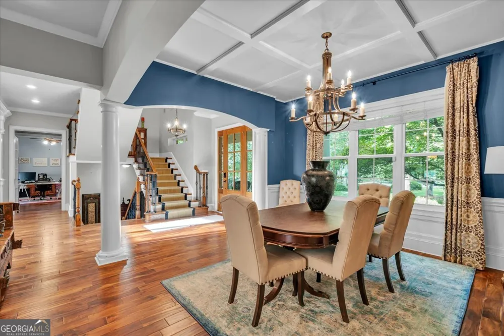 223 Walton Chase Perry, GA 31069