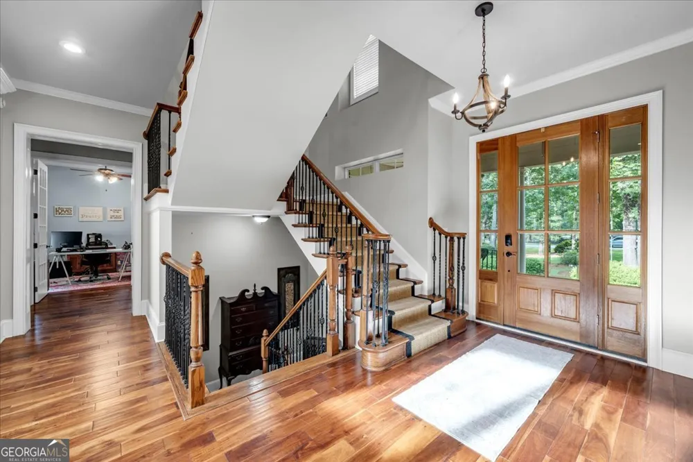 223 Walton Chase Perry, GA 31069