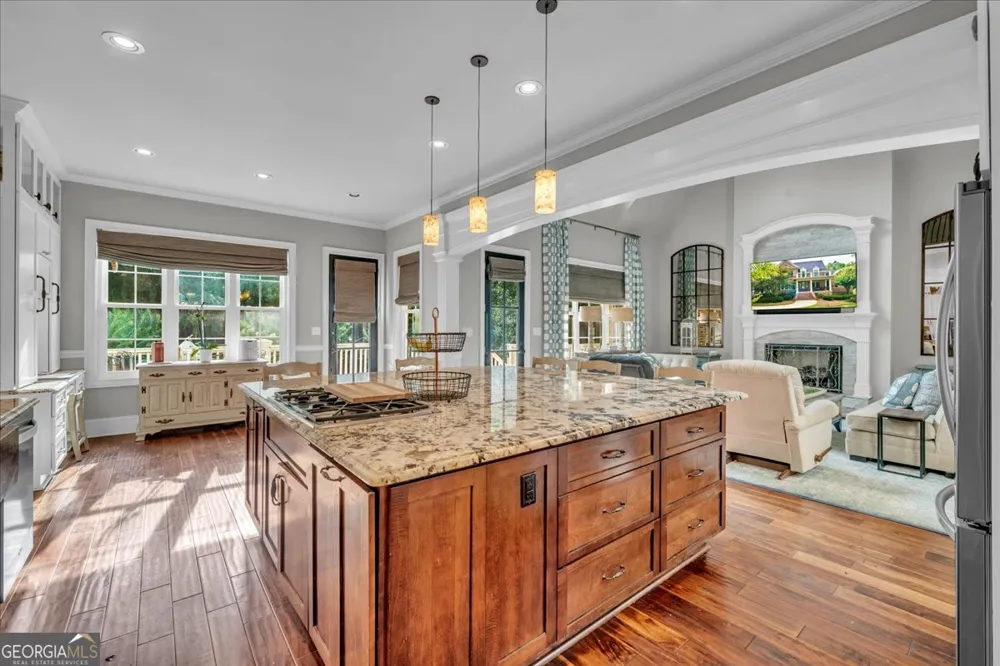 223 Walton Chase Perry, GA 31069
