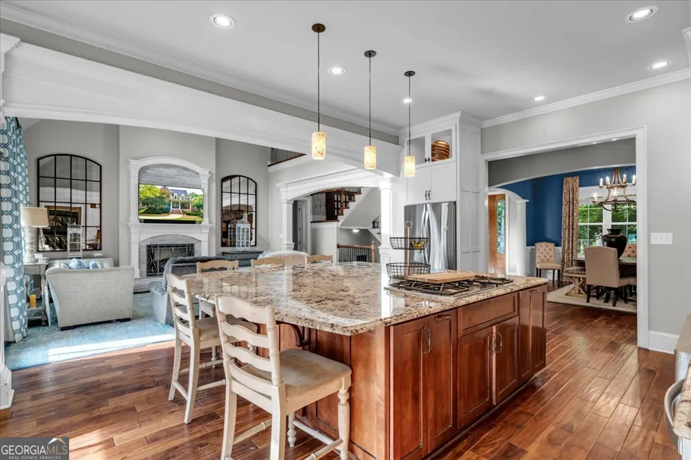 223 Walton Chase Perry, GA 31069