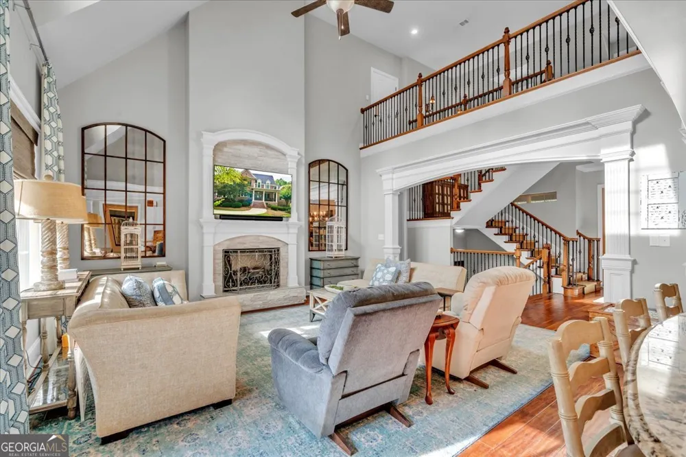 223 Walton Chase Perry, GA 31069