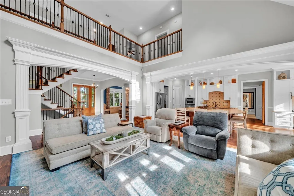 223 Walton Chase Perry, GA 31069