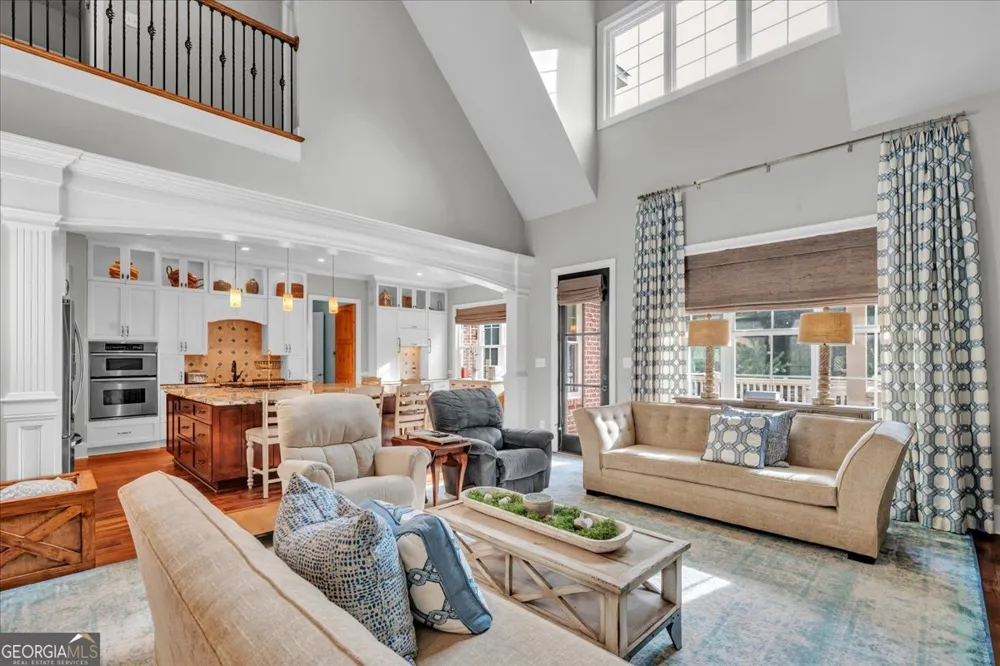 223 Walton Chase Perry, GA 31069