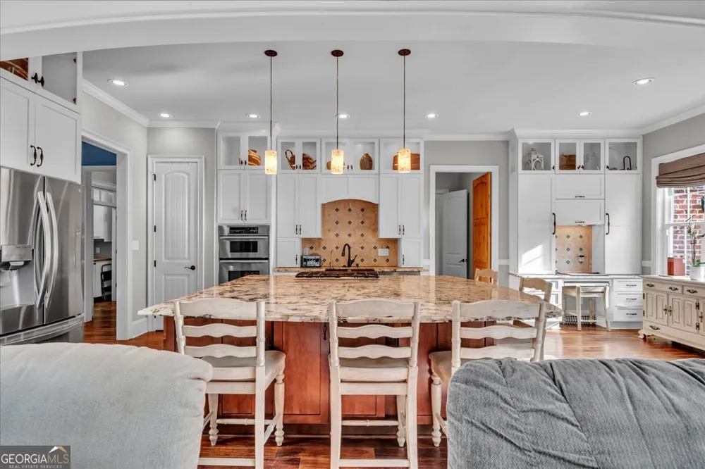 223 Walton Chase Perry, GA 31069