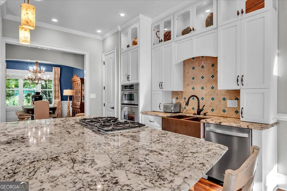 223 Walton Chase Perry, GA 31069