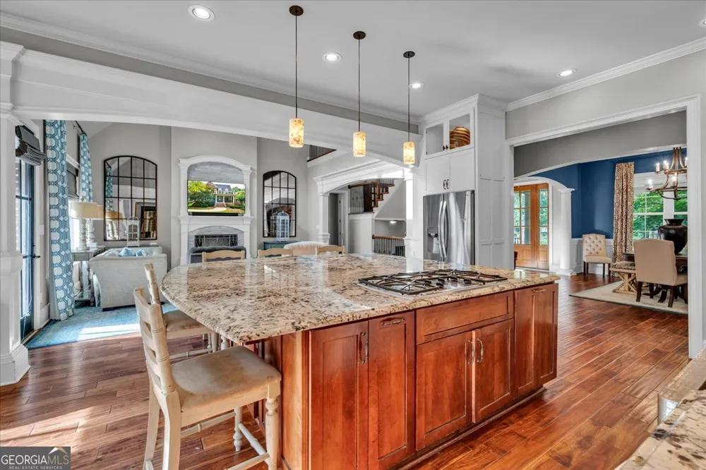 223 Walton Chase Perry, GA 31069