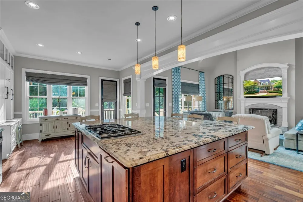223 Walton Chase Perry, GA 31069