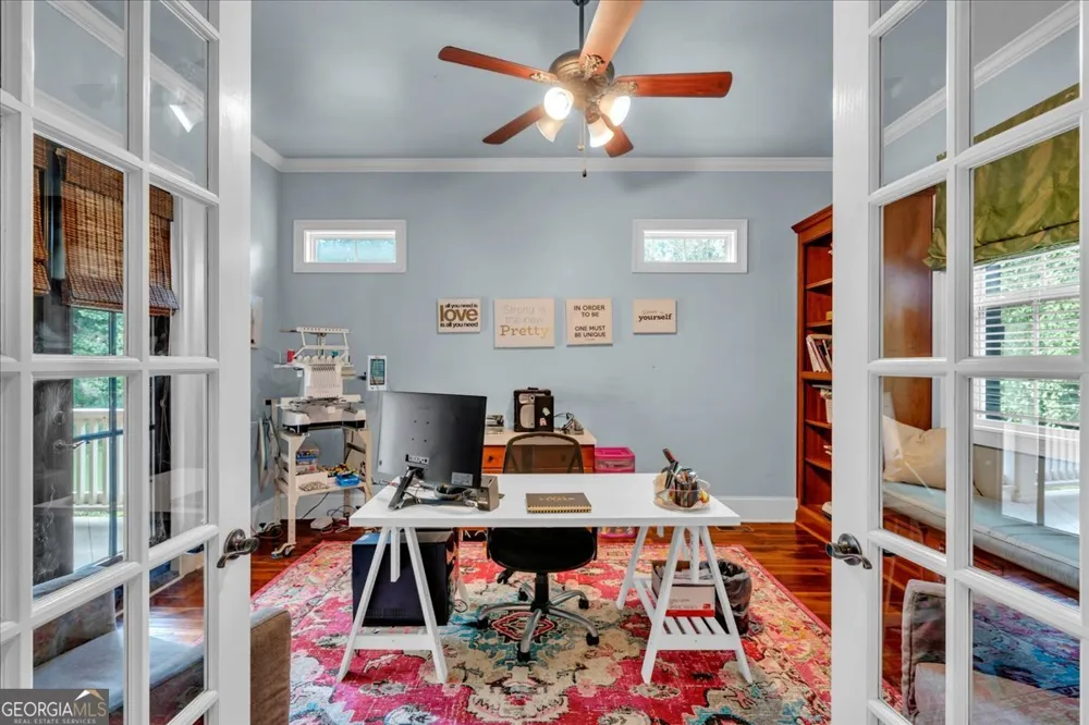 223 Walton Chase Perry, GA 31069