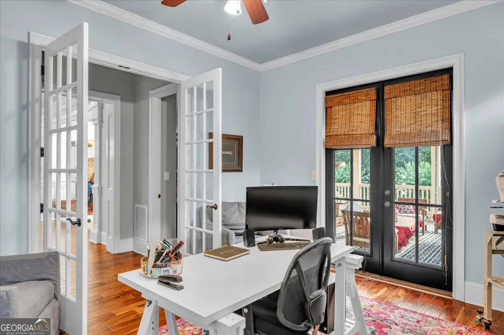 223 Walton Chase Perry, GA 31069