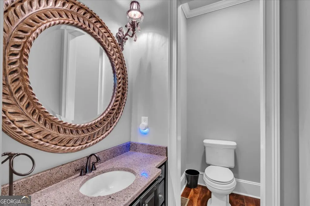223 Walton Chase Perry, GA 31069