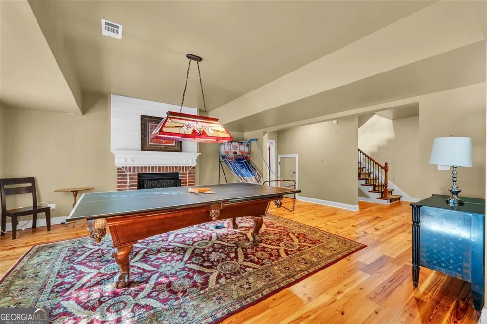 223 Walton Chase Perry, GA 31069