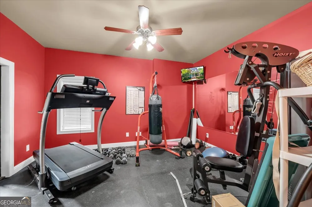 223 Walton Chase Perry, GA 31069