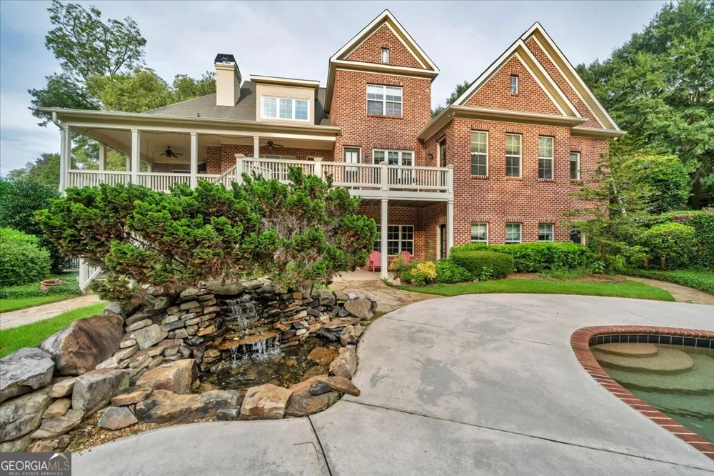 223 Walton Chase Perry, GA 31069