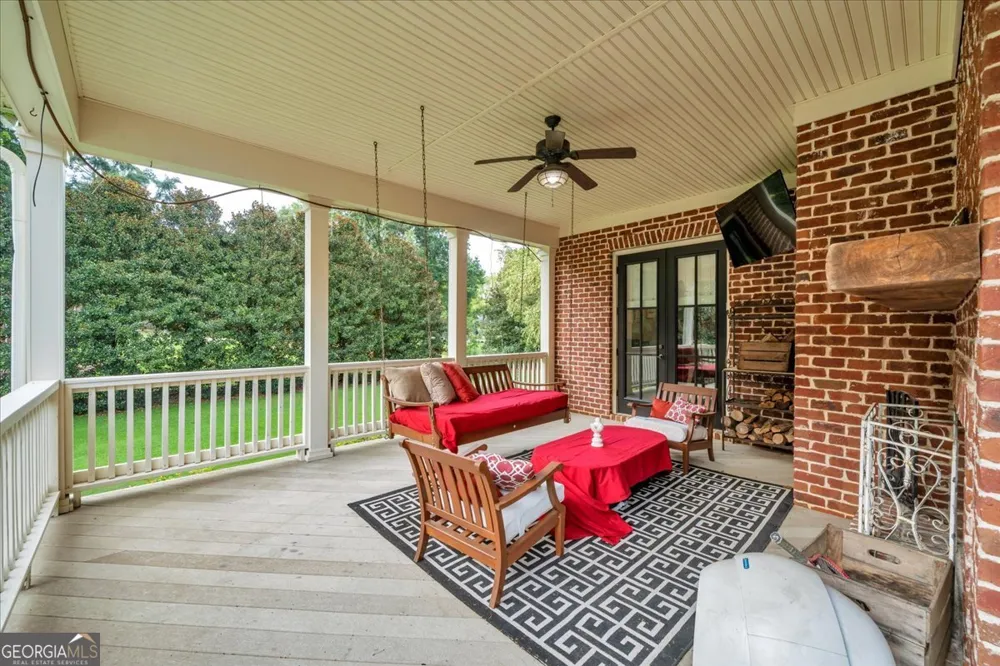 223 Walton Chase Perry, GA 31069