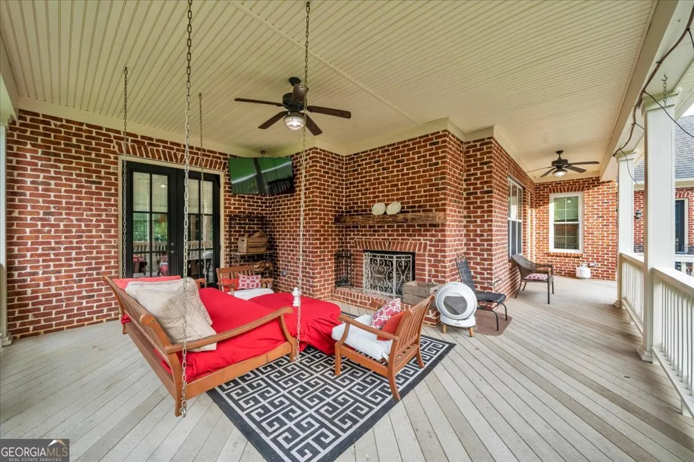 223 Walton Chase Perry, GA 31069