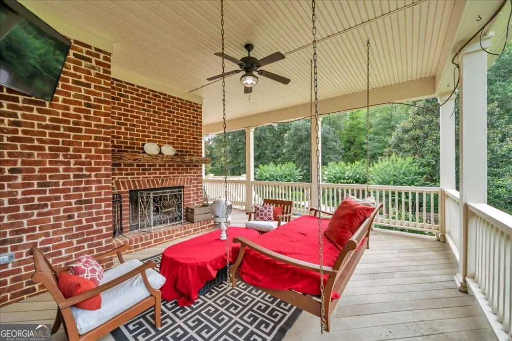 223 Walton Chase Perry, GA 31069