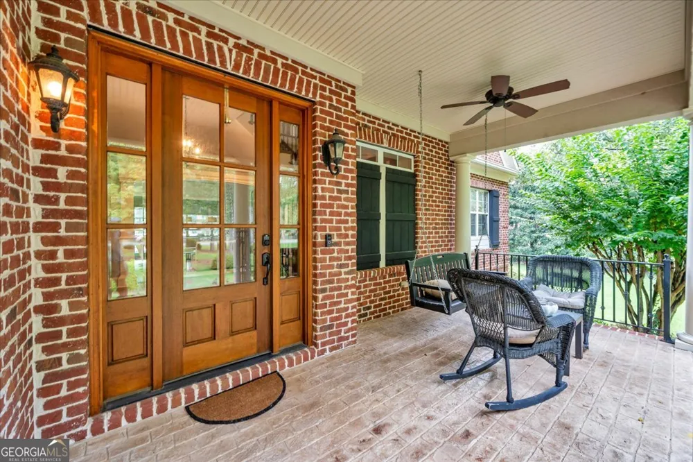 223 Walton Chase Perry, GA 31069