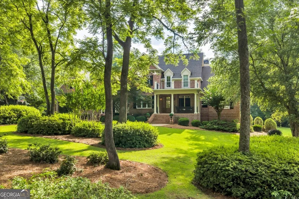 223 Walton Chase Perry, GA 31069