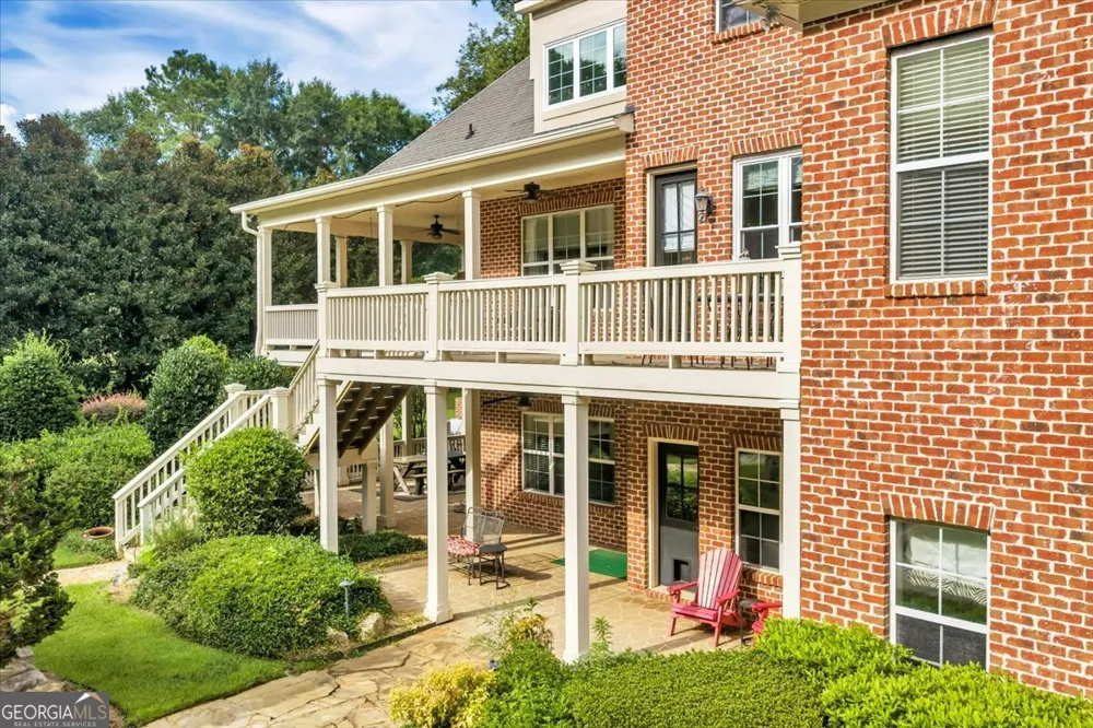 223 Walton Chase Perry, GA 31069