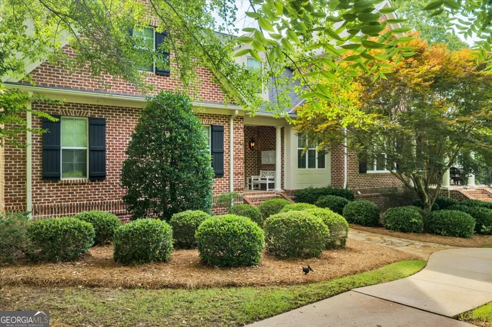 223 Walton Chase Perry, GA 31069
