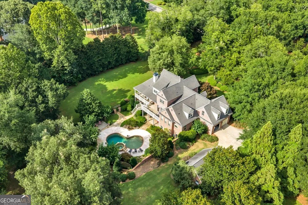223 Walton Chase Perry, GA 31069