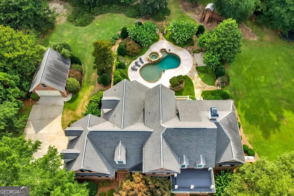 223 Walton Chase Perry, GA 31069