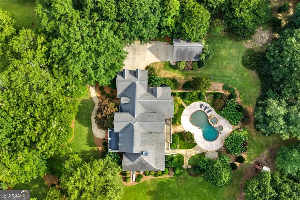 223 Walton Chase Perry, GA 31069