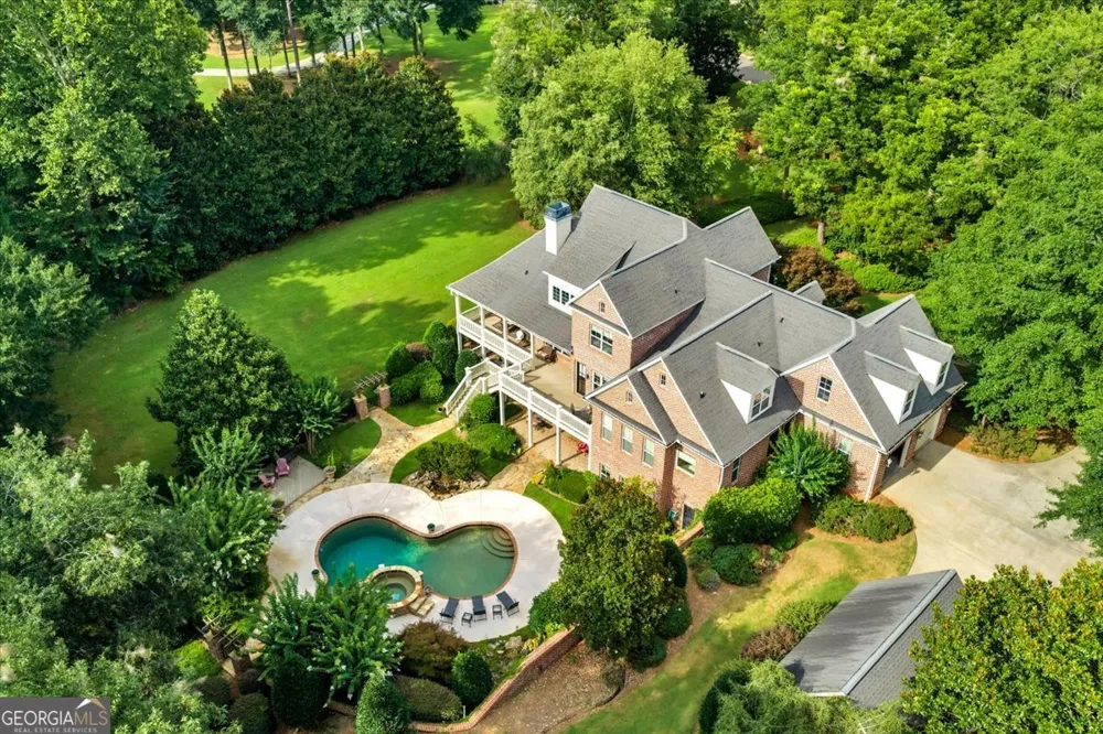 223 Walton Chase Perry, GA 31069