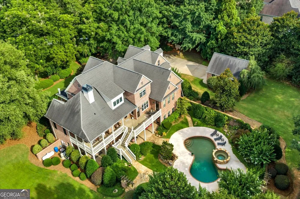 223 Walton Chase Perry, GA 31069