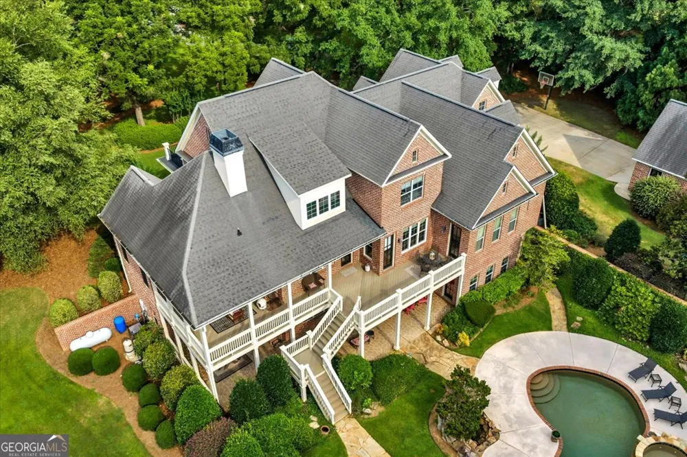 223 Walton Chase Perry, GA 31069