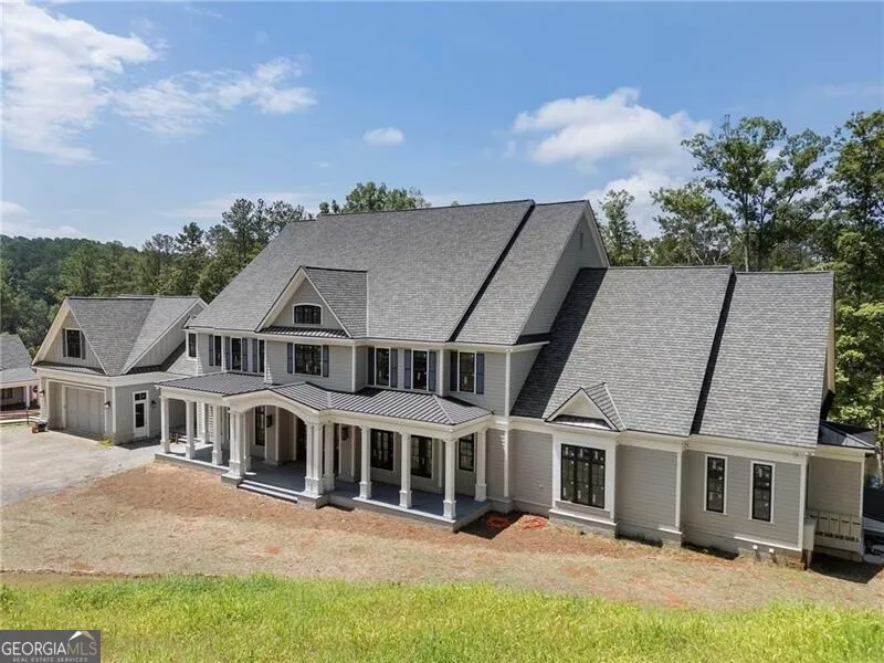13675 Freemanville RD Milton, GA 30004