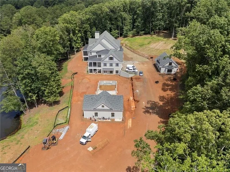 13675 Freemanville RD Milton, GA 30004