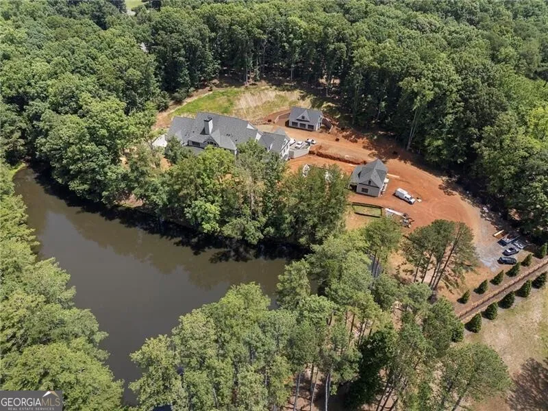 13675 Freemanville RD Milton, GA 30004