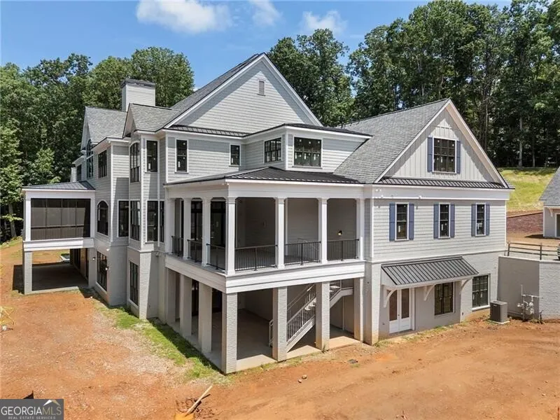 13675 Freemanville RD Milton, GA 30004
