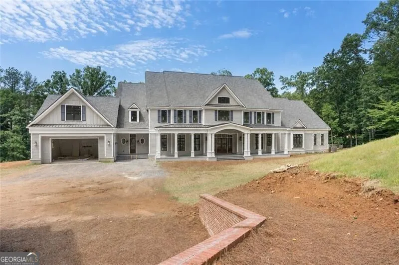 13675 Freemanville RD Milton, GA 30004