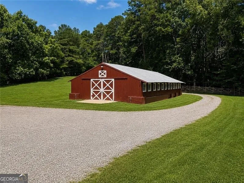 13675 Freemanville RD Milton, GA 30004