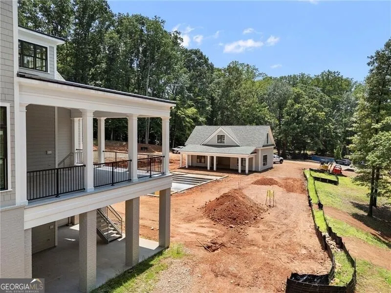 13675 Freemanville RD Milton, GA 30004