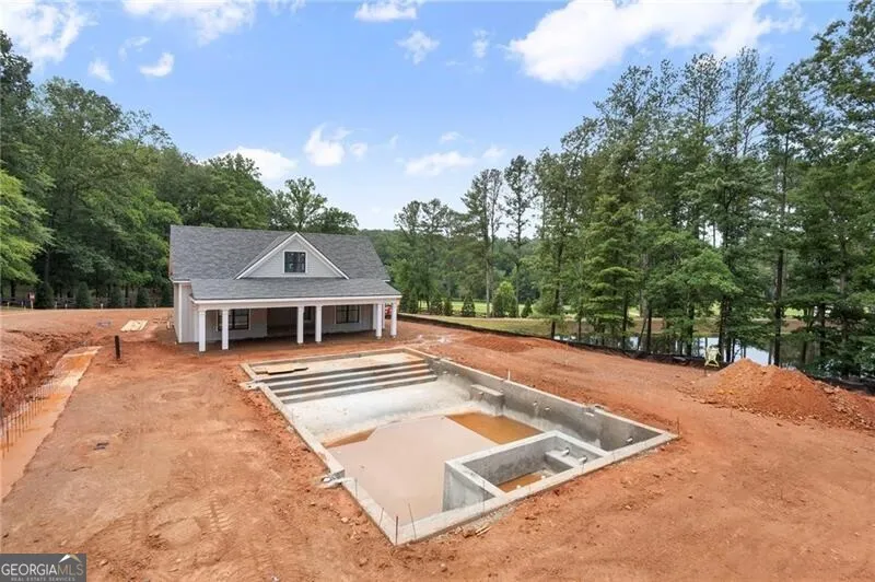 13675 Freemanville RD Milton, GA 30004