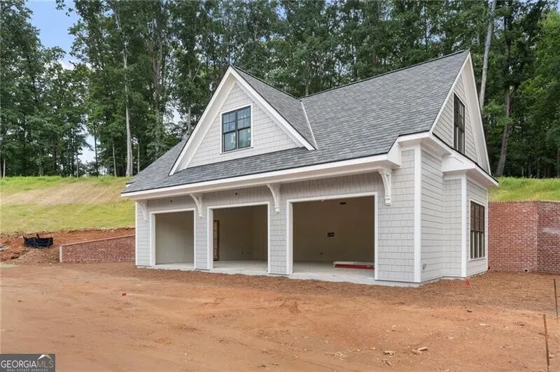 13675 Freemanville RD Milton, GA 30004