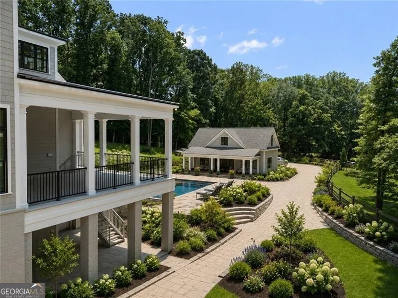 13675 Freemanville RD Milton, GA 30004