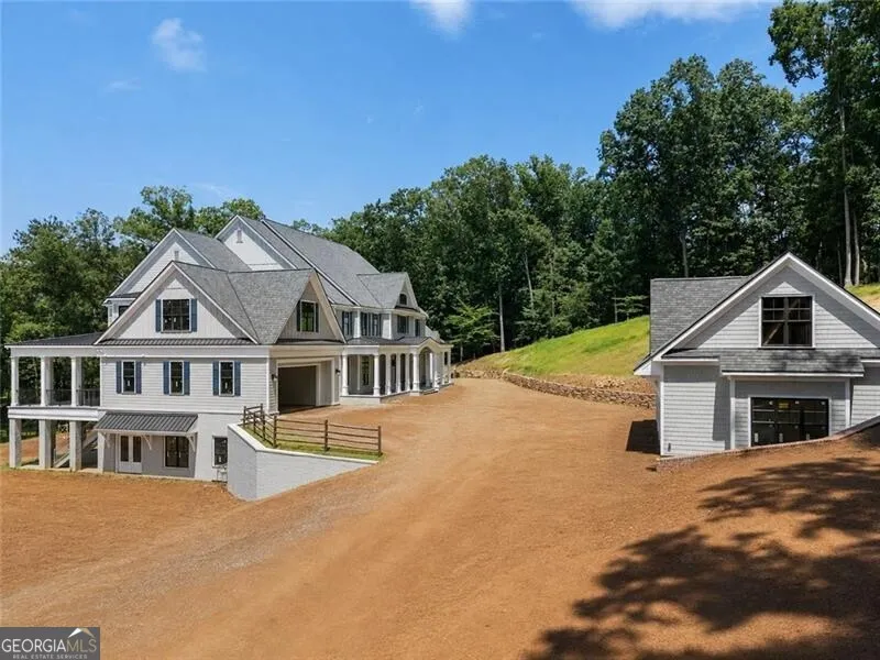 13675 Freemanville RD Milton, GA 30004