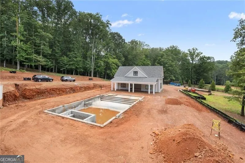 13675 Freemanville RD Milton, GA 30004