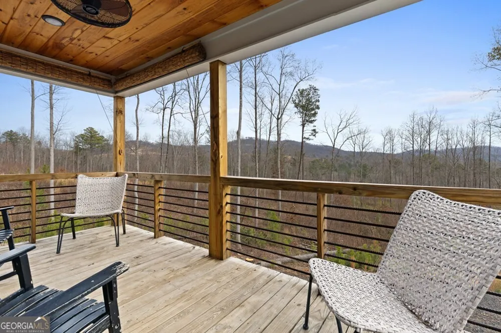 1281 Twisted Oak RD Talking Rock, GA 30175