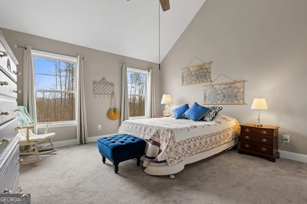 1281 Twisted Oak RD Talking Rock, GA 30175