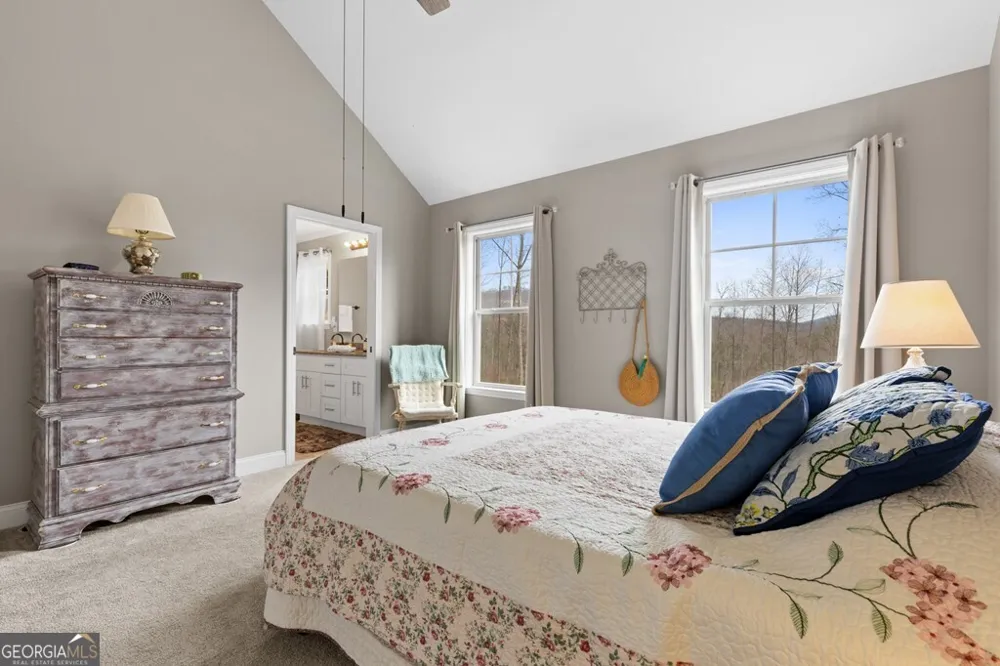 1281 Twisted Oak RD Talking Rock, GA 30175