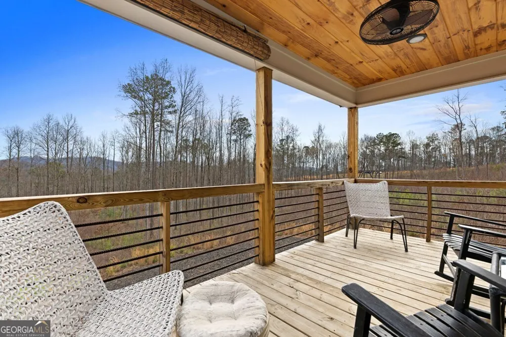 1281 Twisted Oak RD Talking Rock, GA 30175