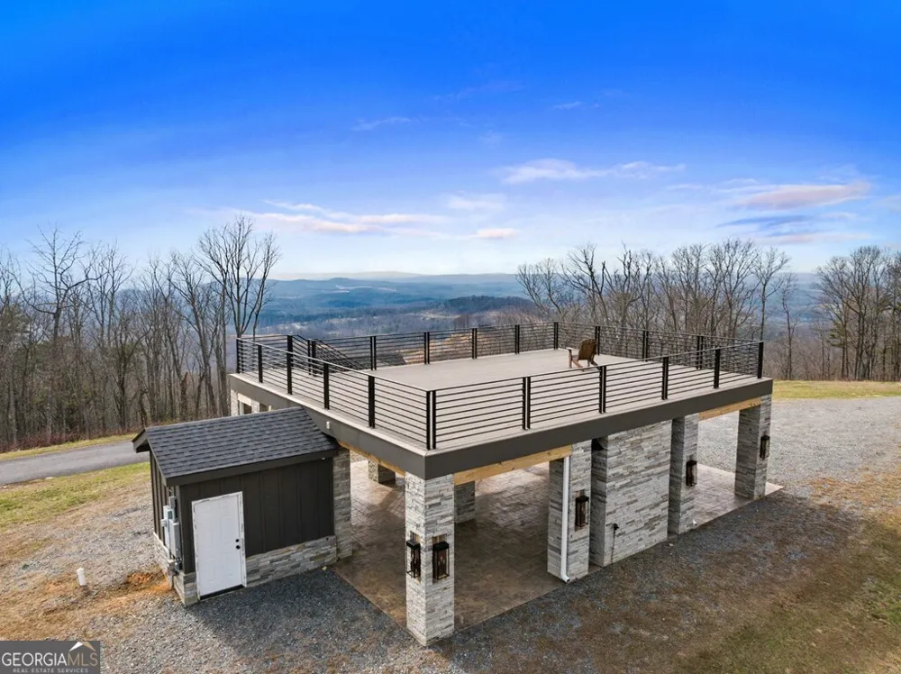 1281 Twisted Oak RD Talking Rock, GA 30175